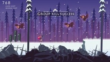 安卓维京人：一个弓箭手的旅程app