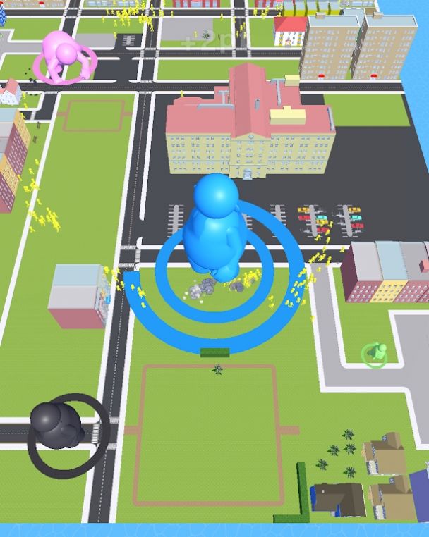 巨人狂暴app下载