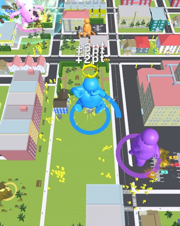 安卓巨人狂暴软件下载