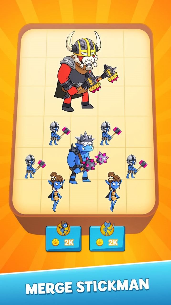 安卓合并战争之王软件下载