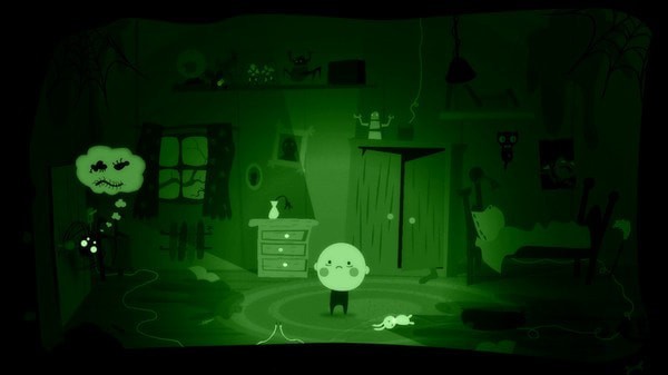 安卓灯泡男孩手机版软件下载