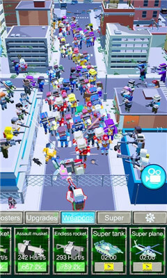 安卓无尽僵尸软件下载