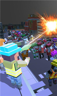 安卓无尽僵尸app