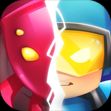 怪兽爆破(monster blasters)