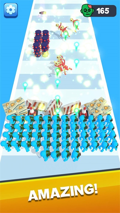 安卓僵尸袭击火柴人战争软件下载