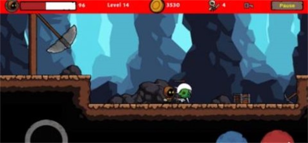 戴兜帽的英雄app下载