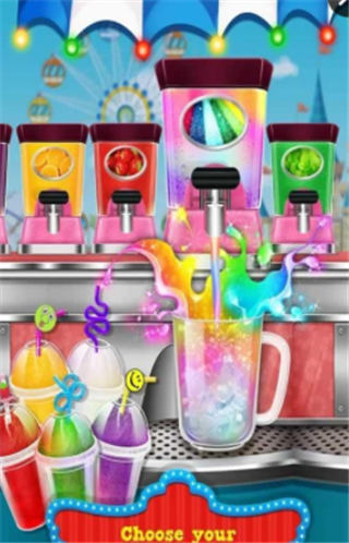 安卓饮料制作师软件下载