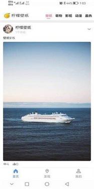 安卓柠檬壁纸大全app