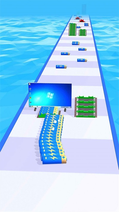 安卓电池疾跑软件下载