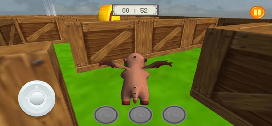 安卓恐龙迷宫冒险软件下载