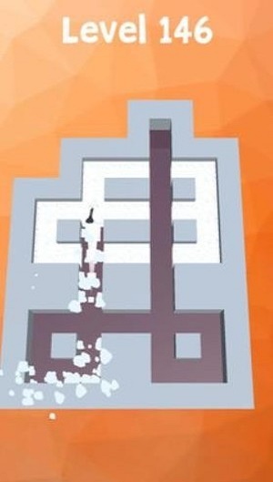 迷宫铲雪app下载