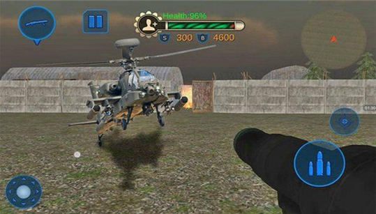 突击队冒险任务下载