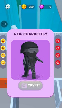 安卓火柴人密室吃鸡app