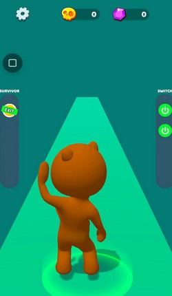 安卓火柴人密室吃鸡软件下载