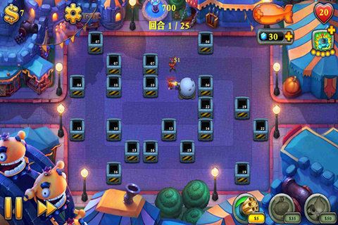 坚守阵地2app下载