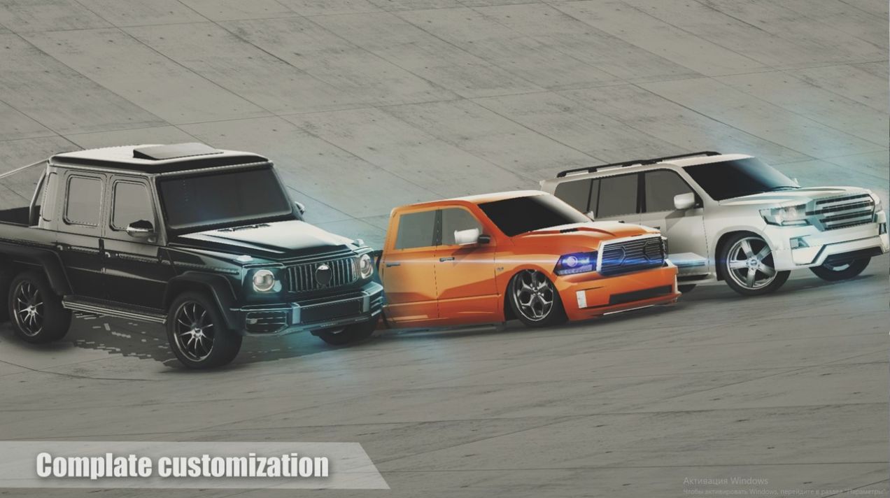 越野lc200 sim下载