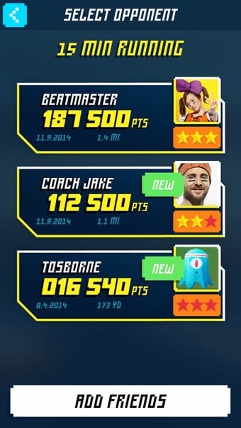 塑形狂奔app下载