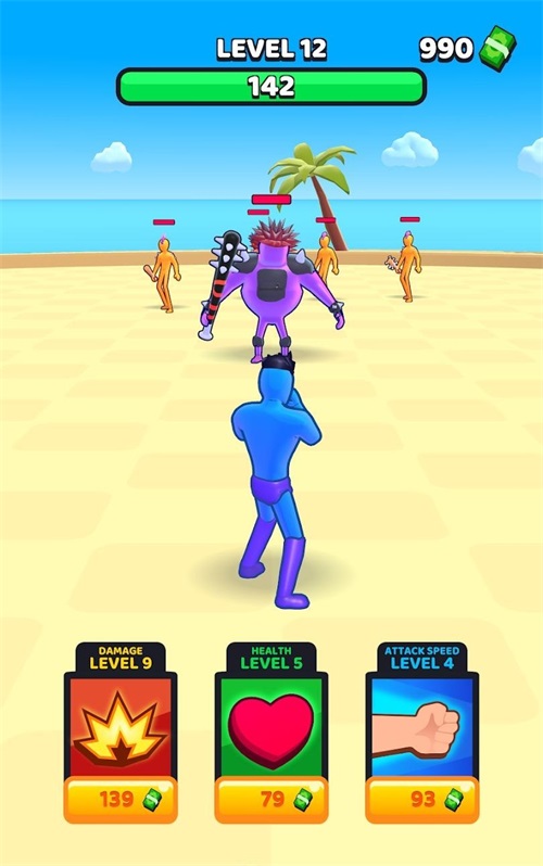 蓝人英雄app下载