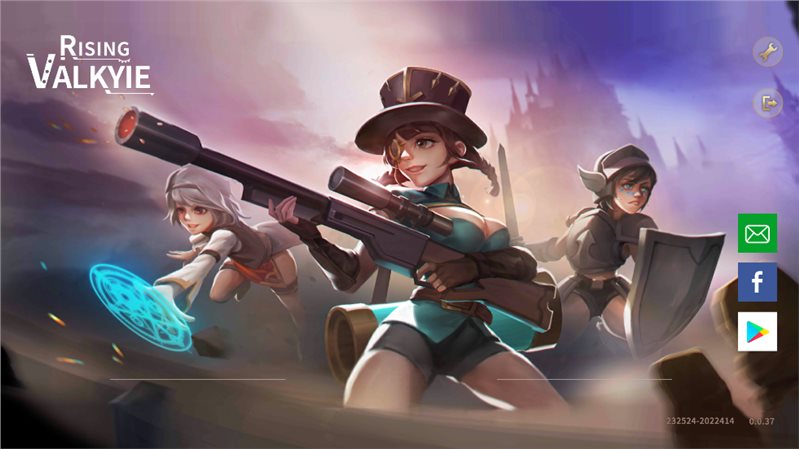 女武神崛起：要塞app下载