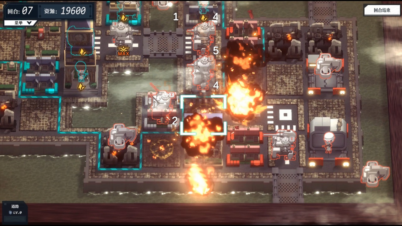 安卓代号战争软件下载