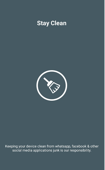 安卓复制清洁剂app