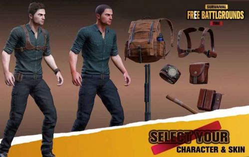 安卓印度战场生存软件下载