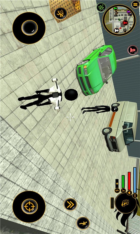 安卓鐏鏌翠汉妯℃嫙鍩庡競鑻遍泟涓鏂囧畼鏂规ｇ増 瀹夊崜鐗1.1.120app