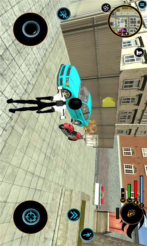 鐏鏌翠汉妯℃嫙鍩庡競鑻遍泟涓鏂囧畼鏂规ｇ増 瀹夊崜鐗1.1.120下载