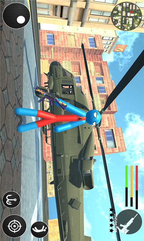 安卓鐏鏌翠汉妯℃嫙鍩庡競鑻遍泟涓鏂囧畼鏂规ｇ増 瀹夊崜鐗1.1.120软件下载