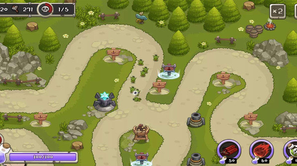 塔防守卫者下载