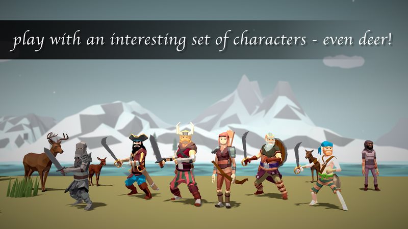 安卓海盗之村软件下载