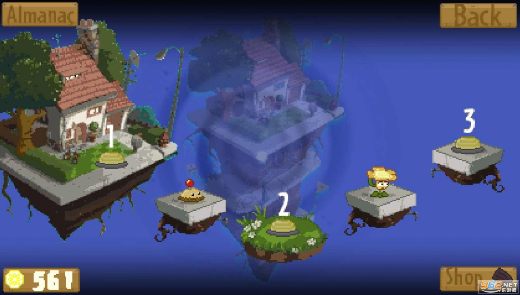 安卓植物大战僵尸变革app