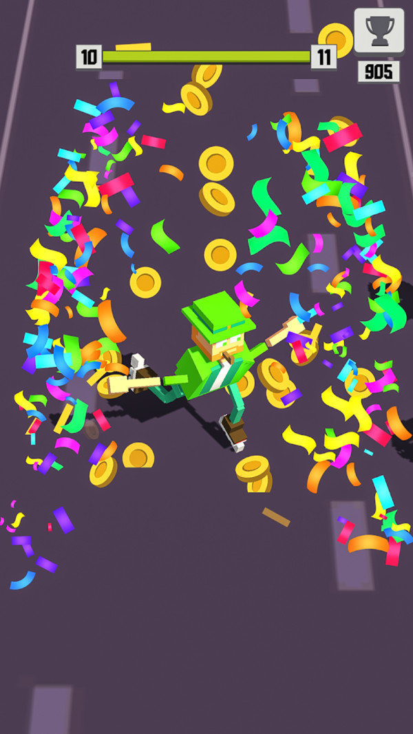 安卓冰球竞赛app