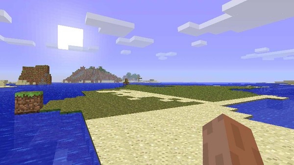 安卓像素沙盒冒险联机版app