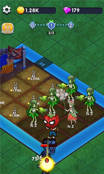 安卓猎梦猛鬼躺平app