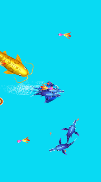 安卓深海霸主崛起软件下载