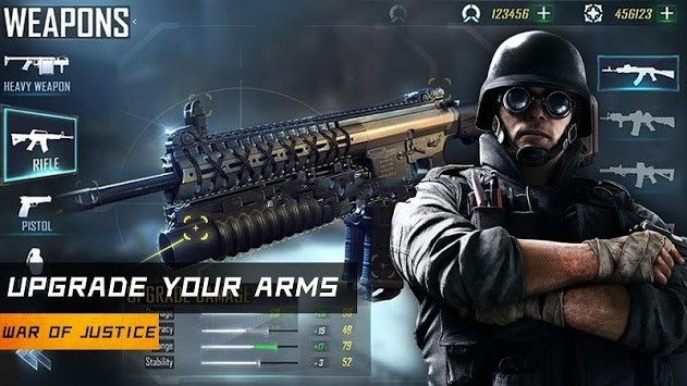 安卓全球战争：最高使命app