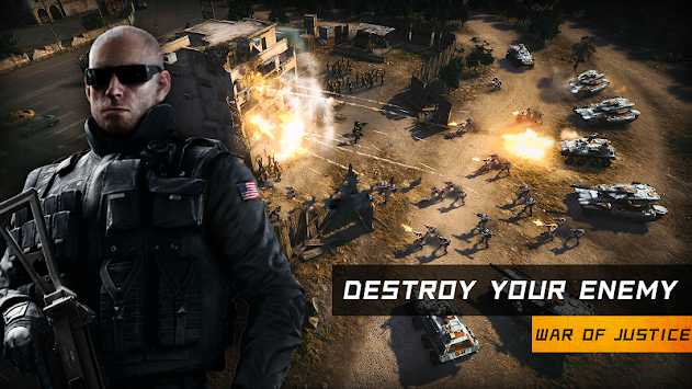 全球战争：最高使命下载