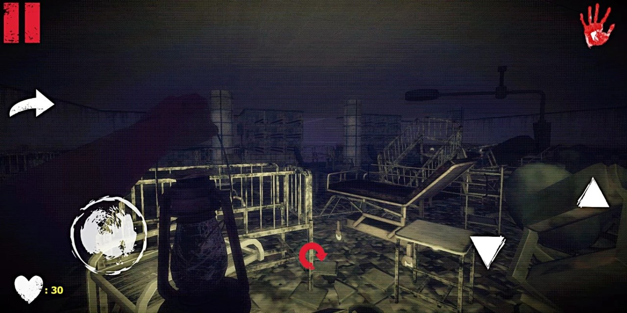 恐怖医院故事下载