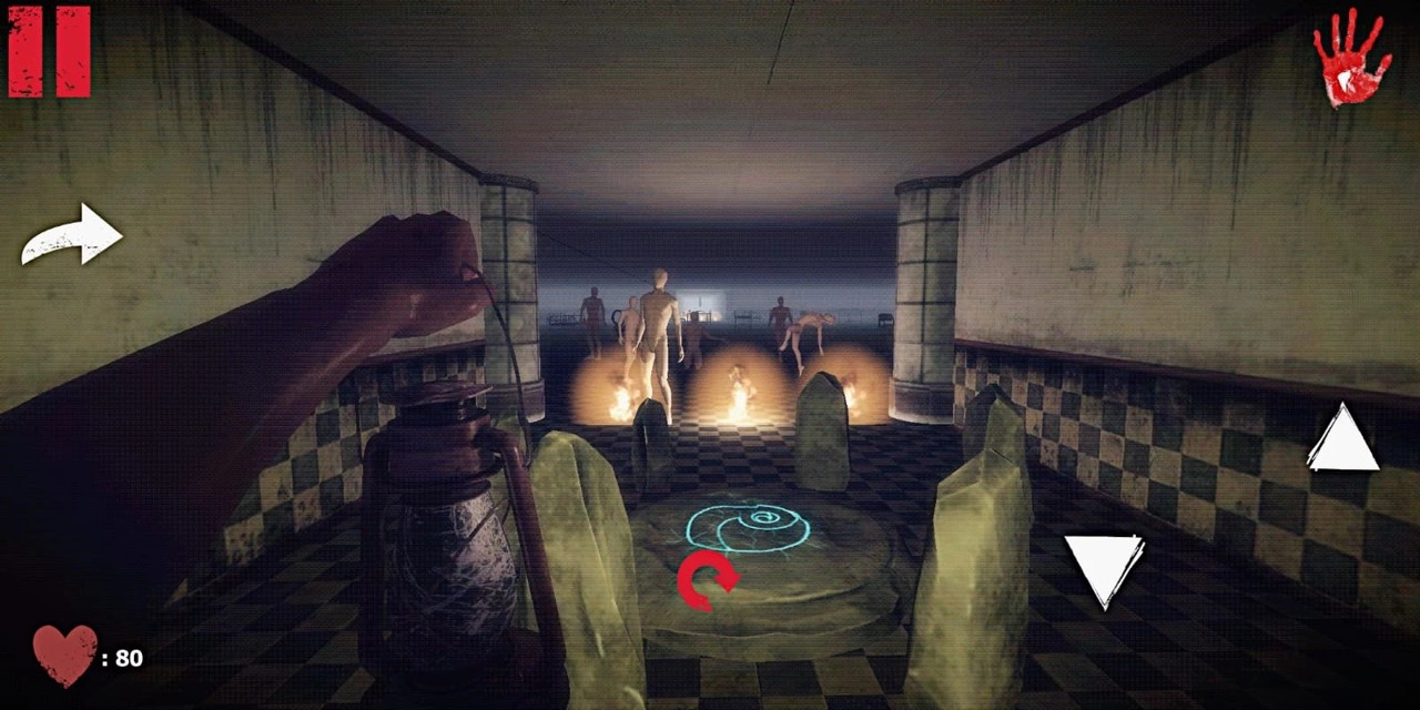 安卓恐怖医院故事软件下载