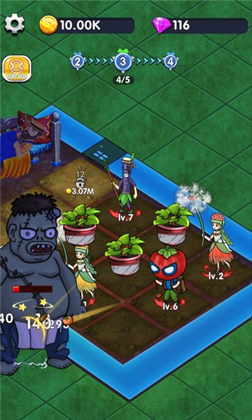 安卓猎梦猛鬼躺平软件下载