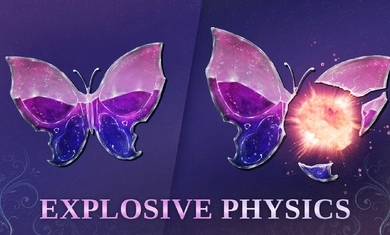 惊人的破坏者游戏app下载