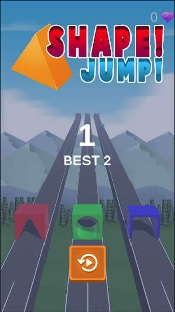 安卓变形跳一跳软件下载