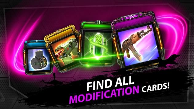 安卓防御艺术游戏app