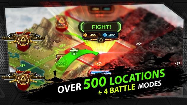 安卓防御艺术游戏软件下载