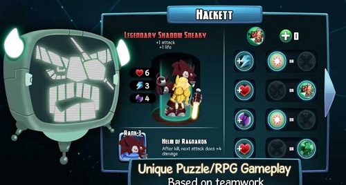 安卓宇宙维京人软件下载