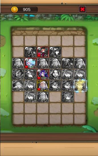 地下城清理者游戏下载