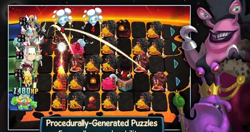 安卓宇宙维京人app