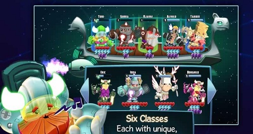 宇宙维京人下载