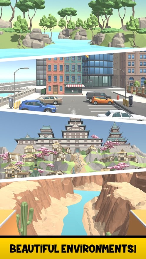 skate board guy下载